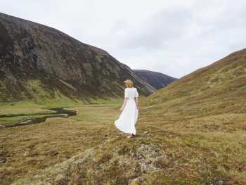 Kelley Louise - Executive Director, Impact Travel Alliance