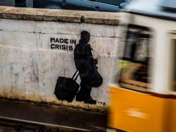 Community power and the climate crisis